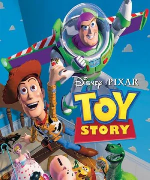 Câu Chuyện Trò Chơi - Toy Story