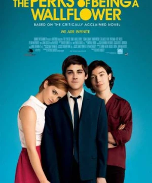 Câu Chuyện Tuổi Teen - The Perks of Being a Wallflower