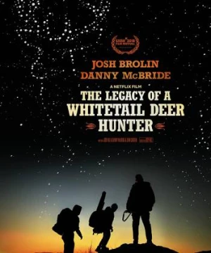 Câu chuyện về người thợ săn hươu đuôi trắng - The Legacy of a Whitetail Deer Hunter