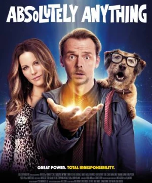 Cầu Được Ước Thấy - Absolutely Anything