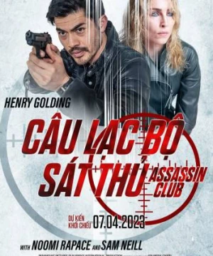 Câu Lạc Bộ Sát Thủ - Assassin Club