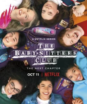 Câu lạc bộ trông trẻ (Phần 2) - The Baby-Sitters Club (Season 2)