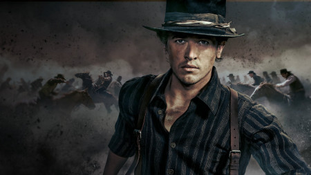 Cậu Nhóc Billy (Phần 2) Billy the Kid (Season 2)