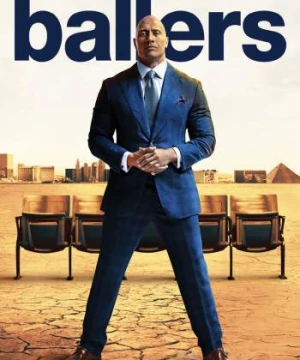 Cầu Thủ Bóng Bầu Dục (Phần 3) Ballers (Season 3)