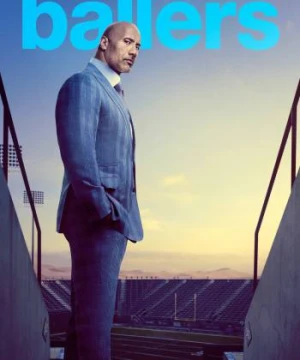 Cầu Thủ Bóng Bầu Dục (Phần 5) Ballers (Season 5)