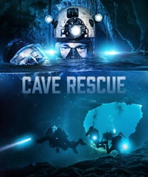 Cave Rescue - Cave Rescue