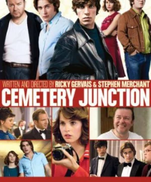 Cemetery Junction - Cemetery Junction