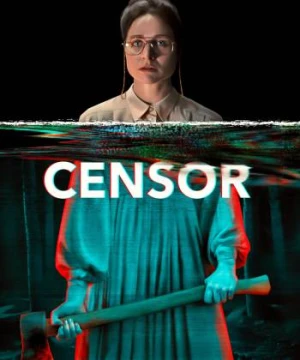 Censor - Censor