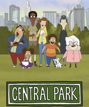 Central Park (Phần 1) - Central Park (Season 1)