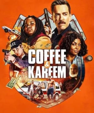 Cha Ghẻ - Coffee & Kareem