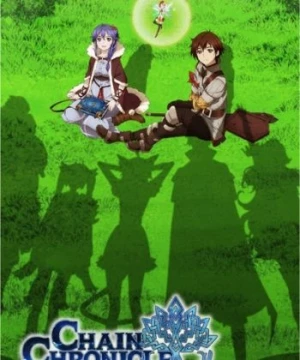 Chain Chronicle: Short Animation - 