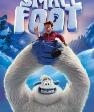 Chân Nhỏ, Bạn Ở Đâu? - Smallfoot