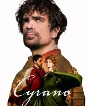 Chàng Cyrano - Cyrano