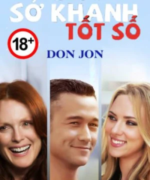 Chàng Sở Khanh Tốt Số - Don Jon