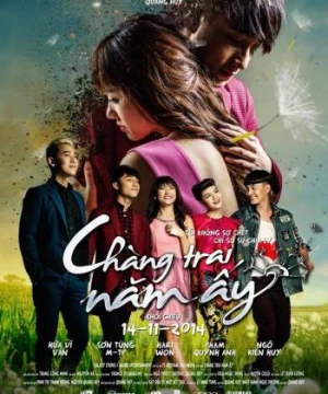 Chàng trai năm ấy - Dandelion