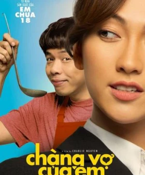 Chàng vợ của em - My Mr. Wife