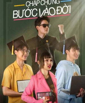 Chập Chững Bước Vào Đời - The Graduates