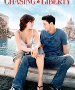 Chasing Liberty - Chasing Liberty