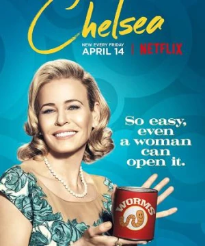 Chelsea (Phần 1) Chelsea (Season 1)