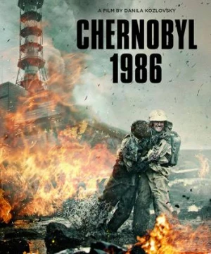 Chernobyl 1986 - Chernobyl 1986