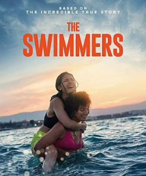 Chị em kình ngư - The Swimmers