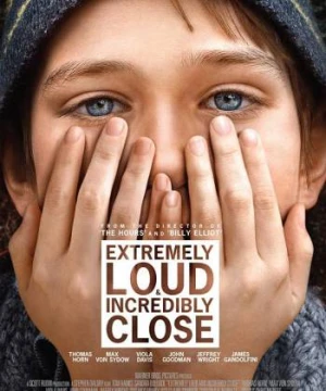 Chiếc Chìa Khóa Bí Ẩn - Extremely Loud And Incredibly Close