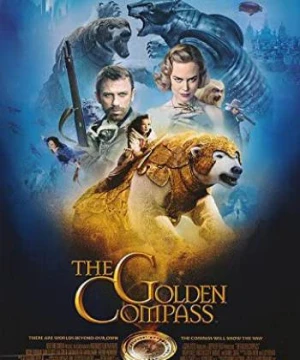 Chiếc La Bàn Vàng - The Golden Compass