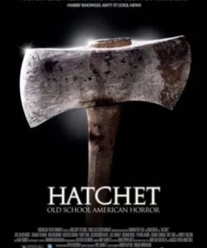 Chiếc Rìu - Hatchet