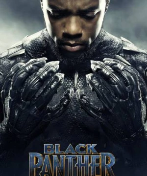 Chiến Binh Báo Đen - Black Panther