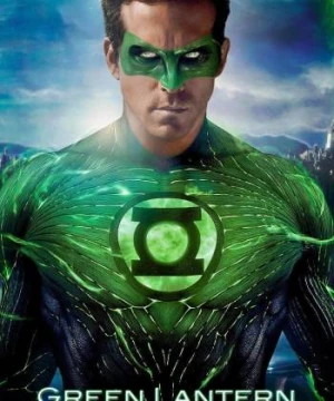 Chiến Binh Đèn Lồng Xanh - Green Lantern