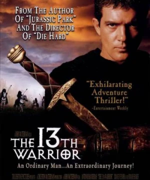 Chiến Binh Thứ 13 - The 13th Warrior