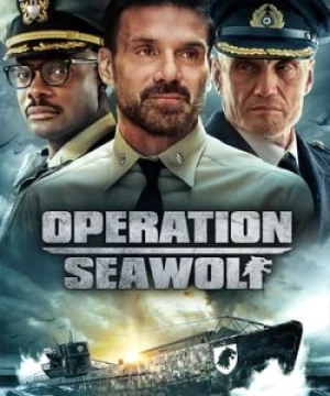 Chiến Dịch Sói Biển - Operation Seawolf