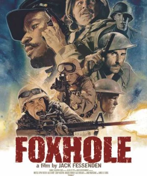 Chiến Hào - Foxhole