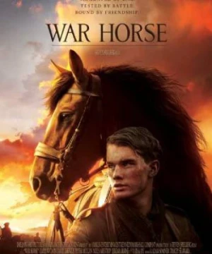 Chiến Mã - War Horse