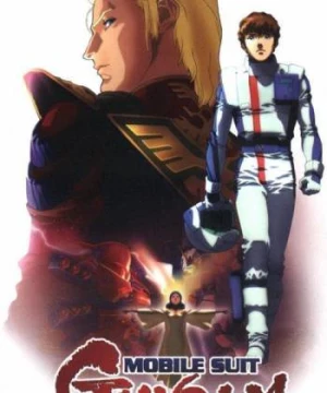 Chiến sĩ cơ động Gundam: Char phản công - Mobile Suit Gundam: Char's Counterattack