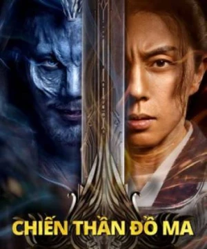 Chiến Thần Đồ Ma - Fighting Darksider