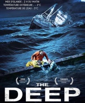 Chiến Thắng Biển Sâu - The Deep