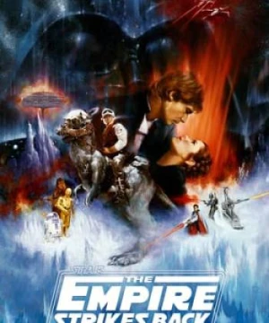 Chiến Tranh Giữa Các Vì Sao 5: Đế Chế Phản Công - Star Wars: Episode V - The Empire Strikes Back