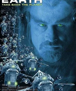 Chiến trường trái đất - Battlefield Earth