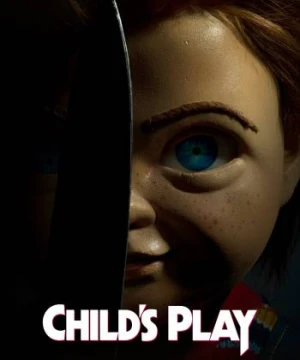 Child's Play - Child's Play