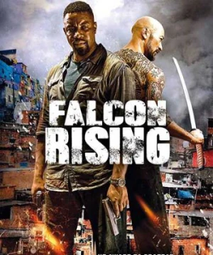 Chim Ưng Trỗi Dậy - Falcon Rising