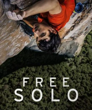 Chinh Phục Vách Núi El Captain - Free Solo