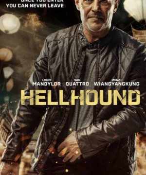 Chó Săn Địa Ngục - Hellhound