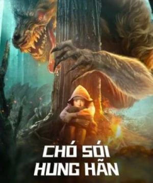 Chó Sói Hung Hãn The Wolves