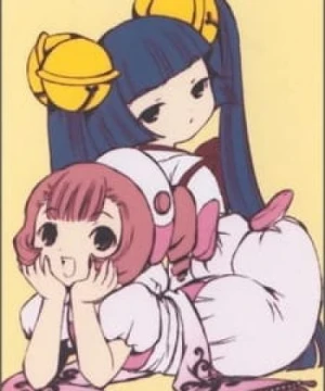 Chobits: Chibits - Sumomo and Kotoko Deliver, Chobits Special