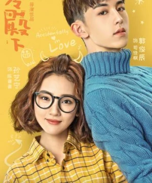 Chọc phải điện hạ lạnh lùng - Accidentally in Love