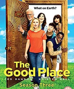 Chốn tốt đẹp (Phần 3) - The Good Place (Season 3)