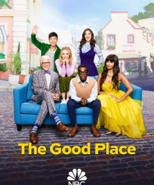 Chốn tốt đẹp (Phần 4) - The Good Place (Season 4)