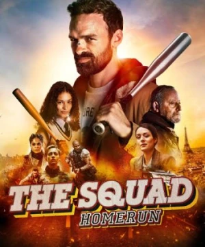 Chống Băng Đảng: Kế Thừa - The Squad Home Run