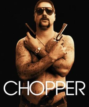 Chopper - Chopper